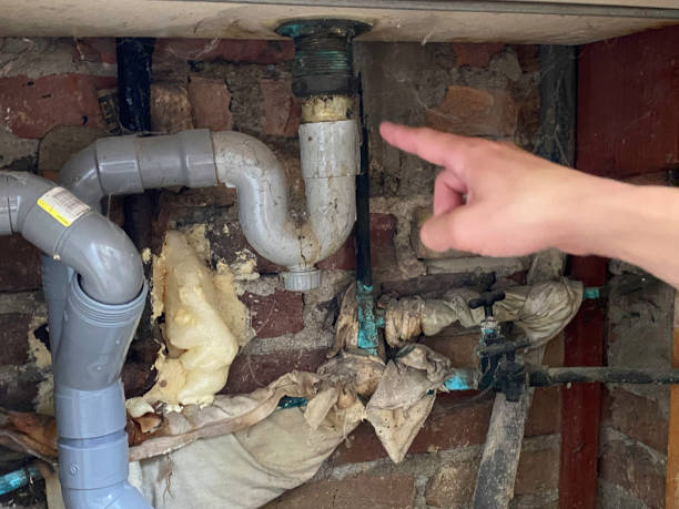 Rose Lodge, OR Water damage restoration Company